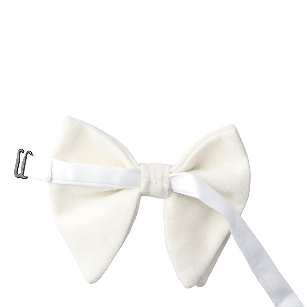 Uomo Matrimonio Solido Abbigli - Men'S Formal Wear Bow Ties recensione e prezzo