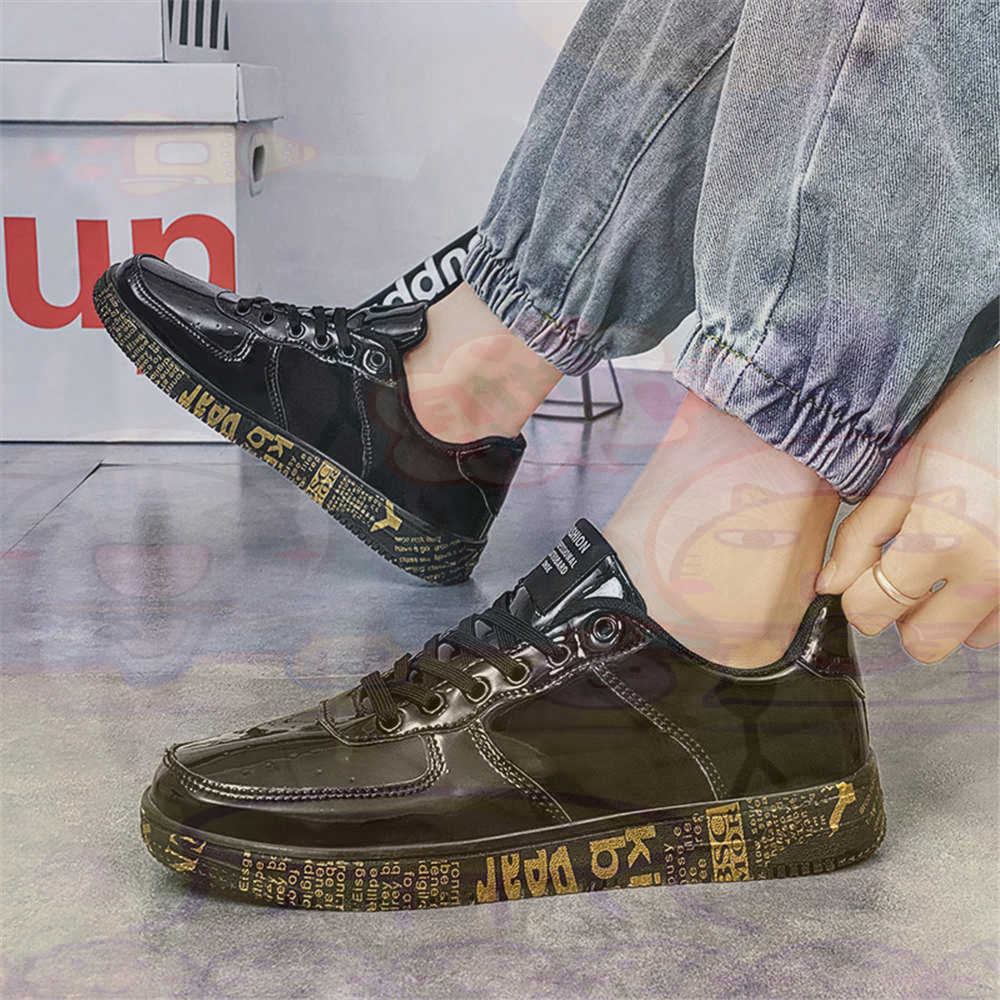 Piede rotondo Taglia 45 Sneake - Men Formal Wear Names recensione e prezzo