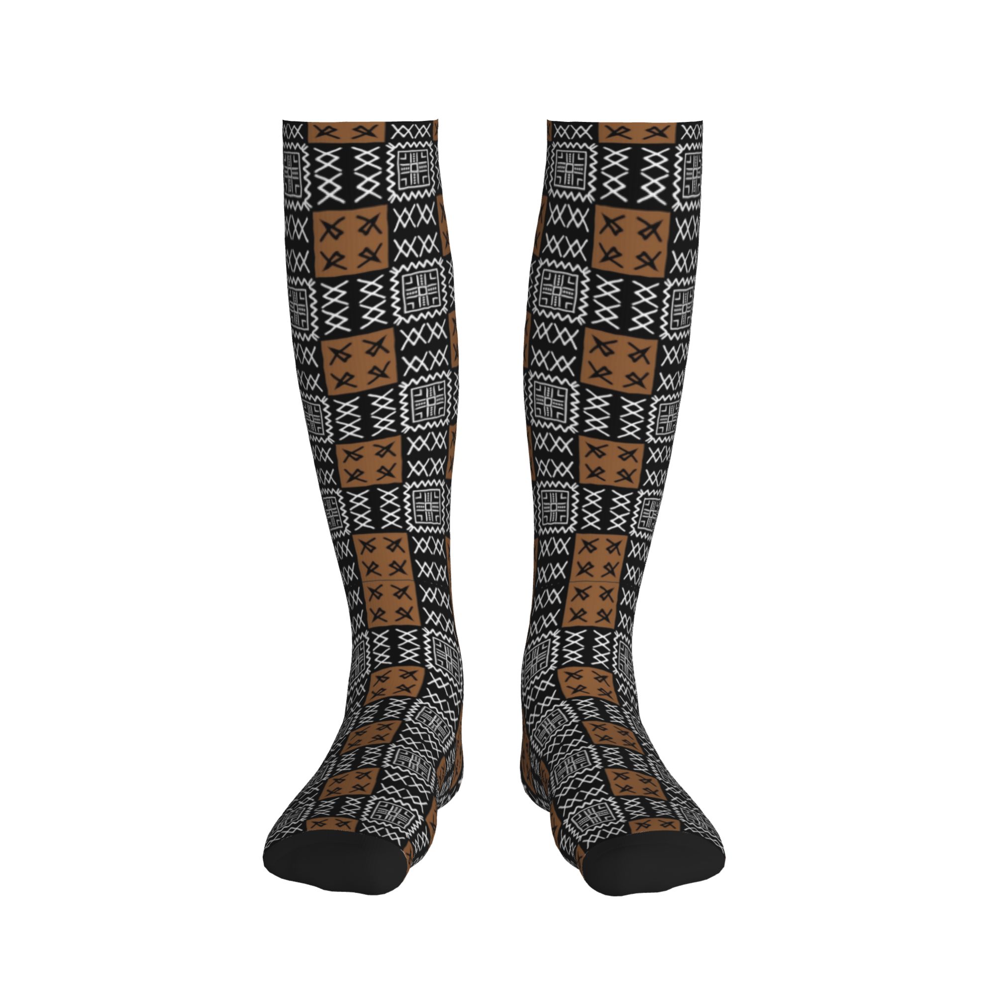Divertenti calzini africani in - Men'S Ethnic & Formal Designer Wear Studio S recensione e prezzo