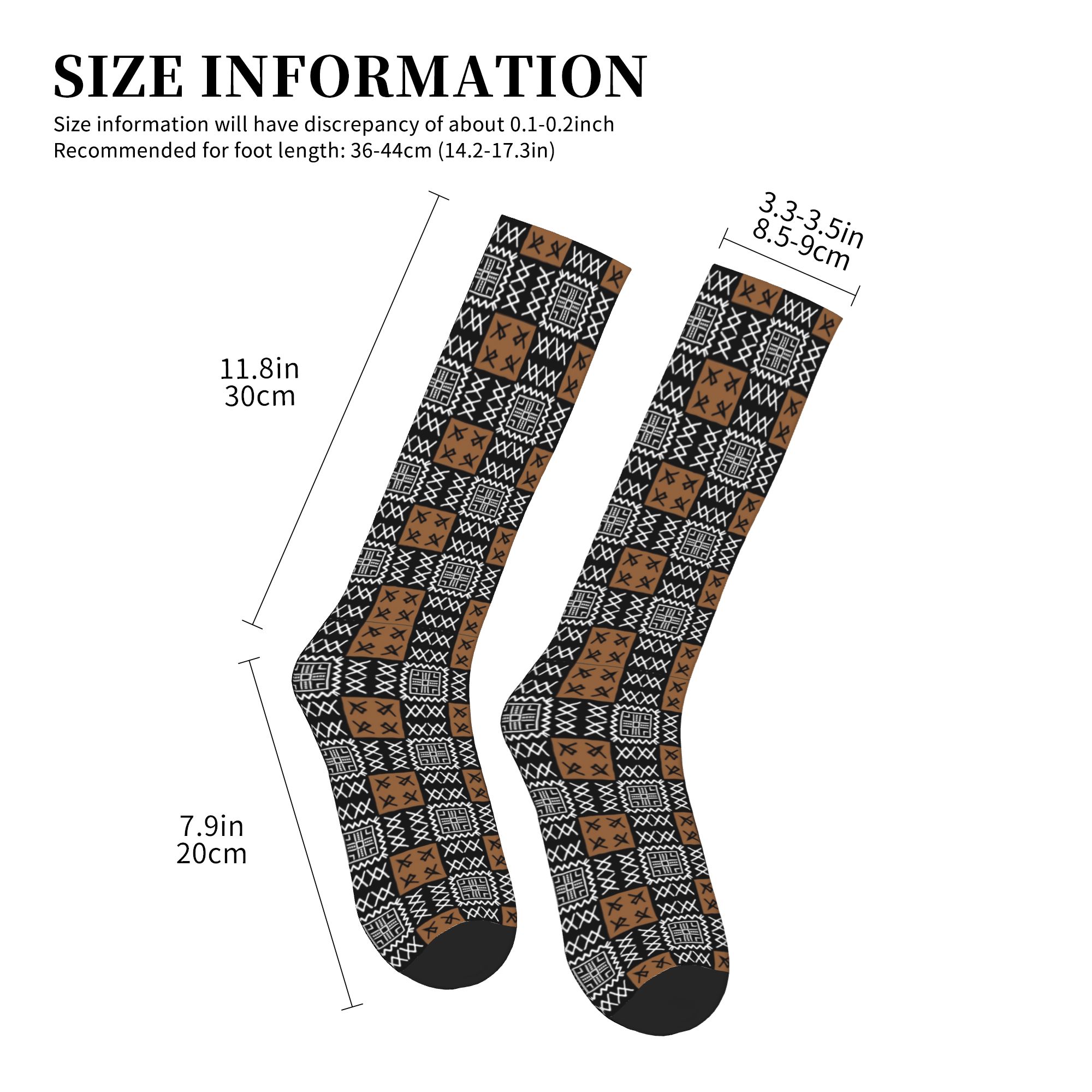Divertenti calzini africani in - Men'S Ethnic & Formal Designer Wear Studio S recensione e prezzo