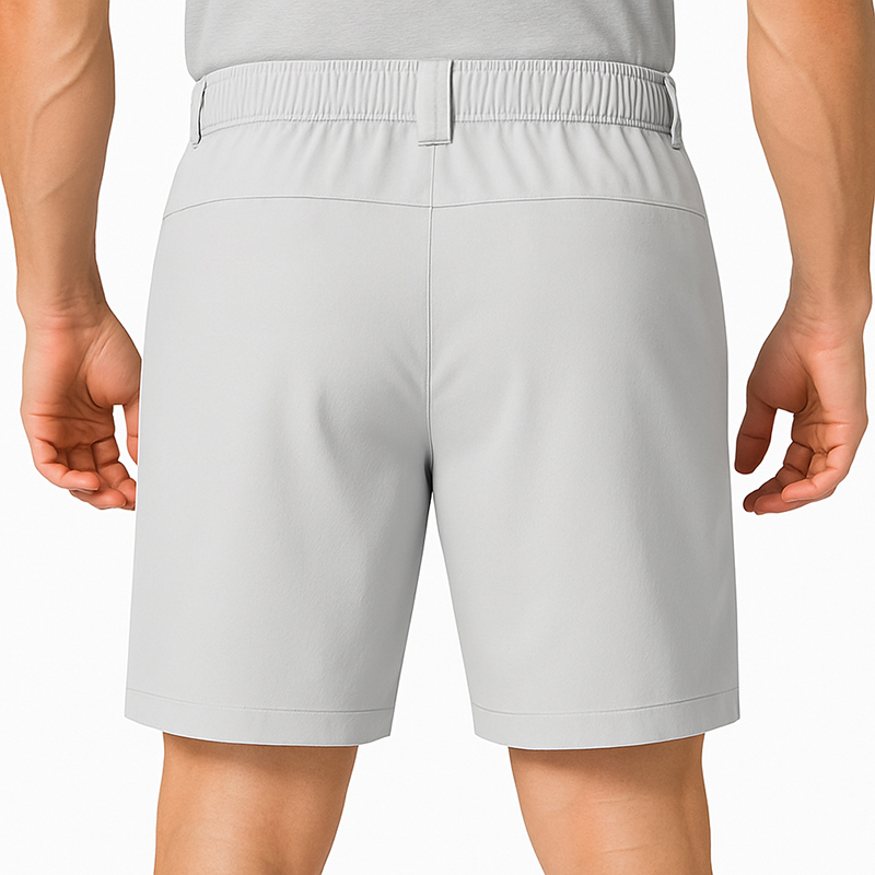 Pantaloncini eleganti da uomo  - Men Formal Wear For Summer recensione e prezzo