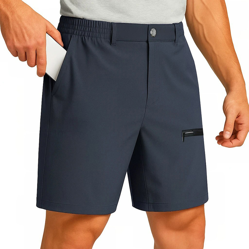 Pantaloncini eleganti da uomo  - Men Formal Wear For Summer recensione e prezzo