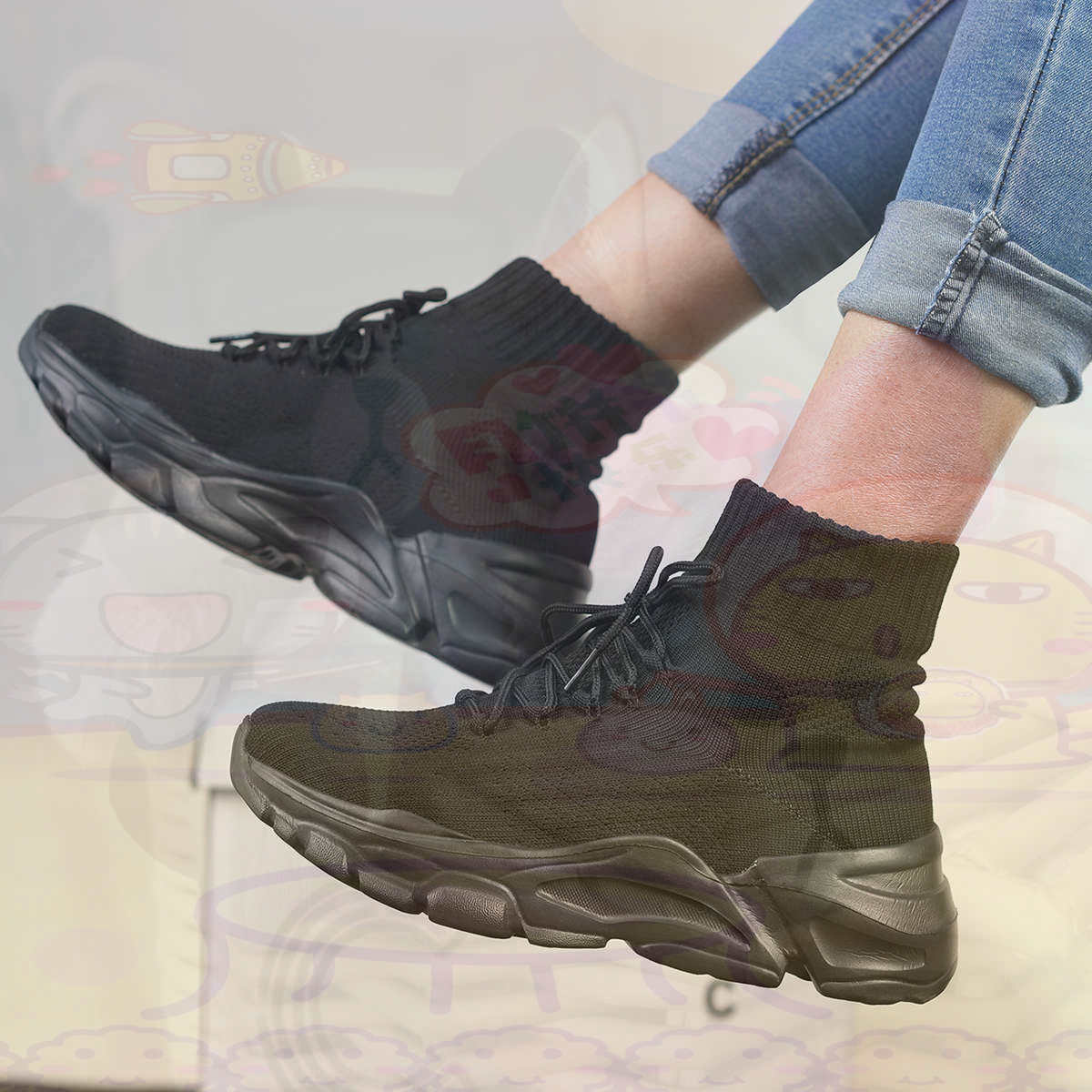 Aumenta l'altezza Sumer Basket - Men Formal Wear Names recensione e prezzo
