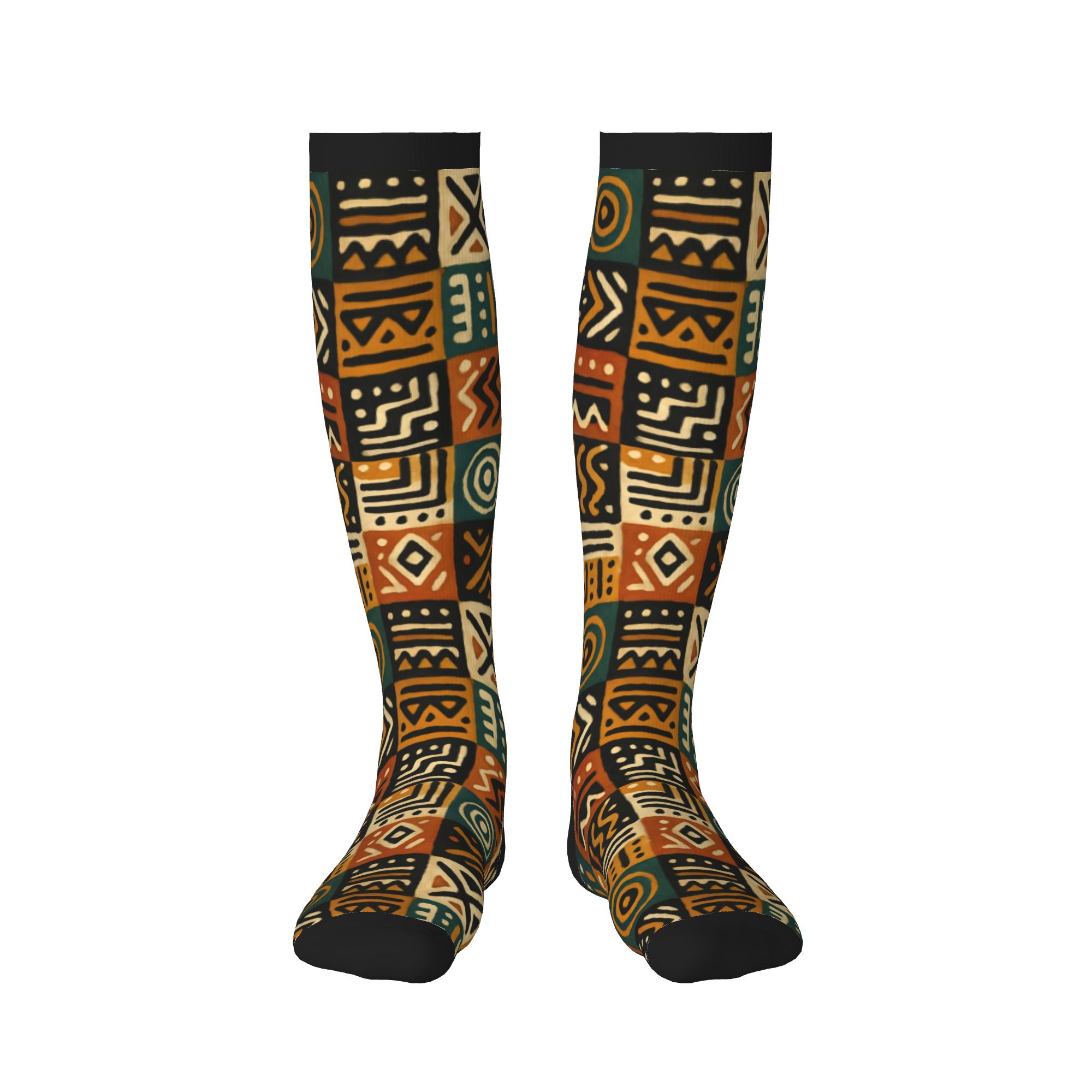 Calze a Compressione Sportive  - Men'S Ethnic & Formal Designer Wear Studio S recensione e prezzo