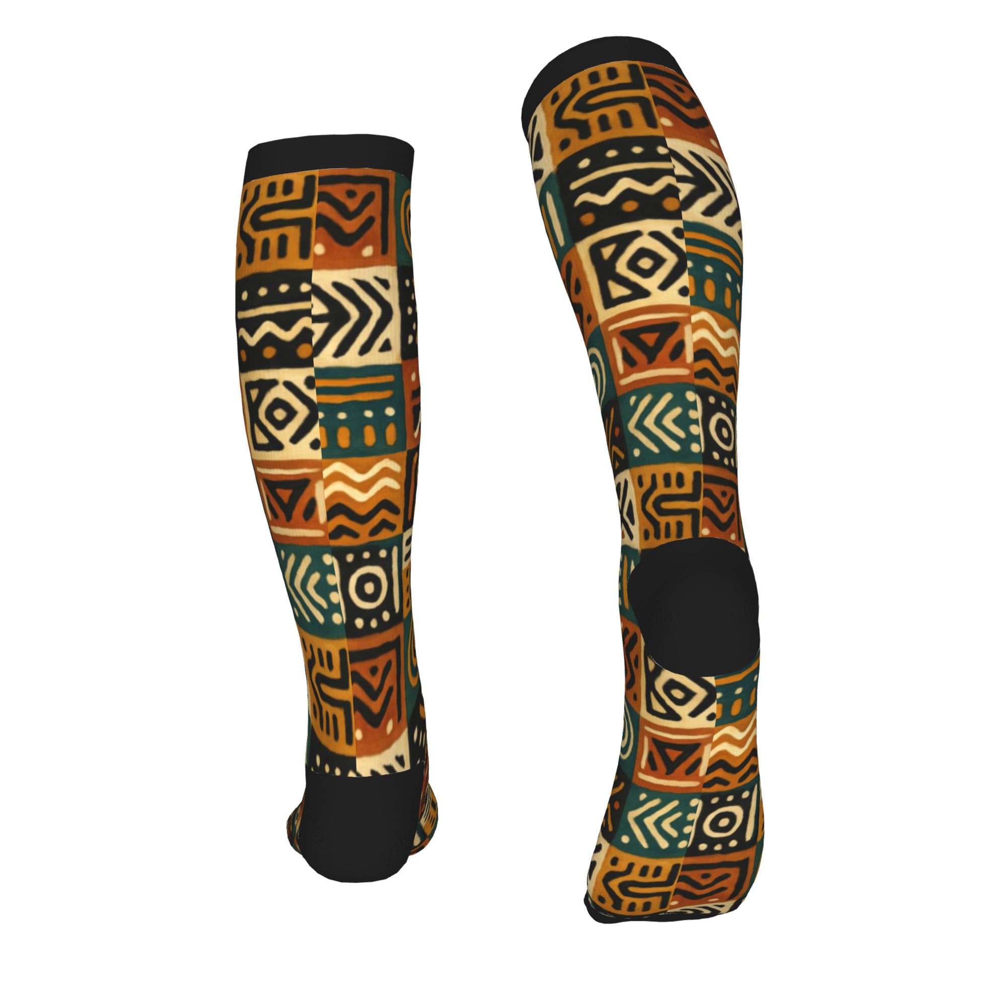 Calze a Compressione Sportive  - Men'S Ethnic & Formal Designer Wear Studio S recensione e prezzo