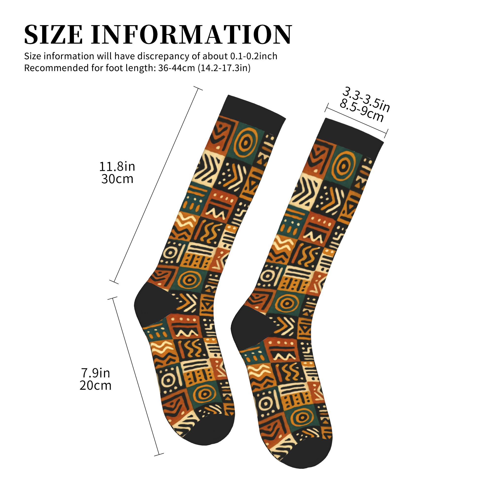 Calze a Compressione Sportive  - Men'S Ethnic & Formal Designer Wear Studio S recensione e prezzo