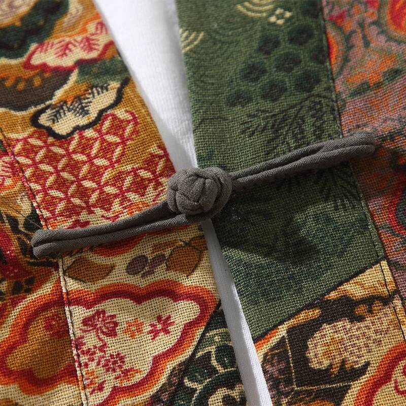 Stampa stile etnico Yukata Uom - Men'S Ethnic & Formal Designer Wear Studio S recensione e prezzo